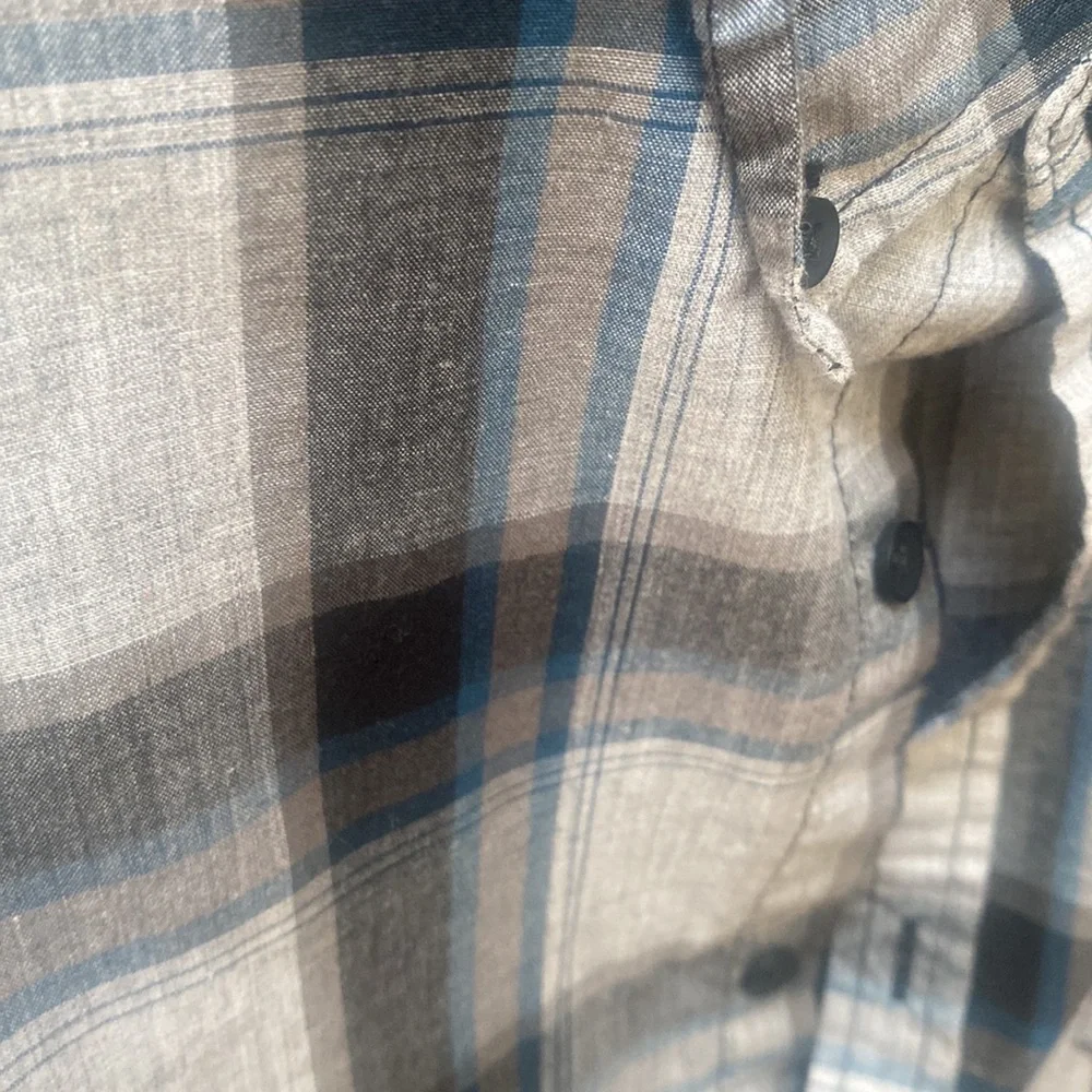 Burnside button down - Picture 3 of 3